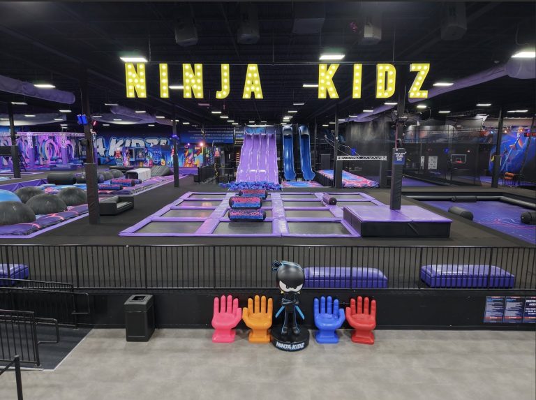 Ninja Kidz Parks 768x573