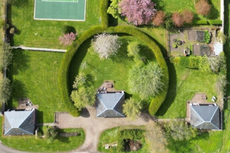 Orchard Cottages Top View 768x512