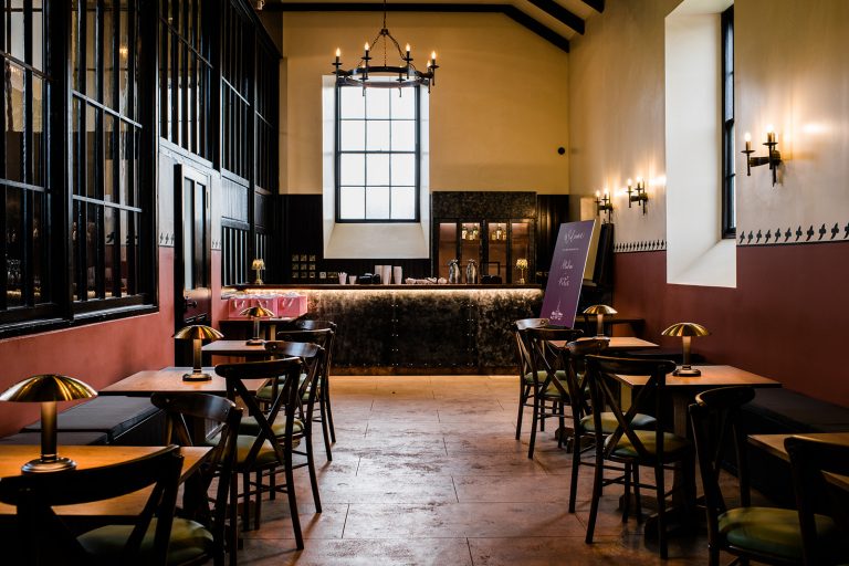 Rosebery Open Day 93 768x512